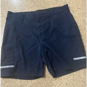 Fed ex mens shorts 40